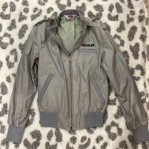 MVP Kohler jacket